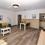 Διαμέρισμα 2-raumappartement Rehn
