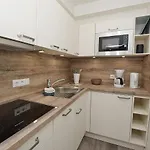 Διαμέρισμα 2-raumappartement Rehn *