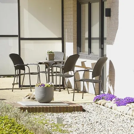 Appartement 2-raumappartement Rehn