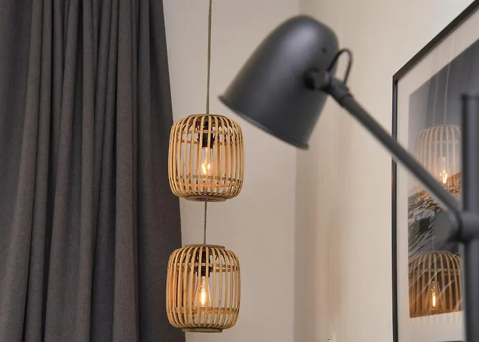 2-raumappartement Rehn *