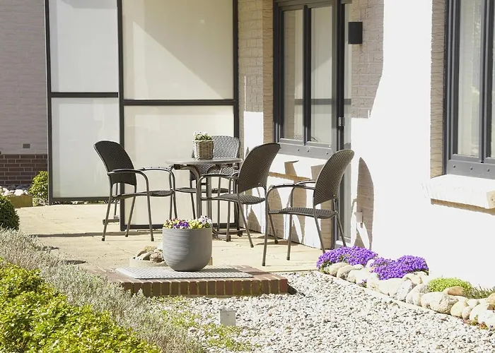 Appartement 2-raumappartement Rehn