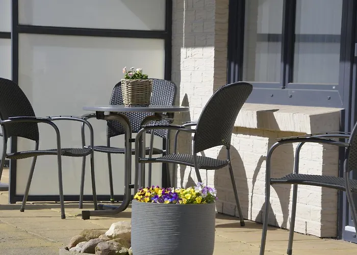 Appartement 2-raumappartement Rehn